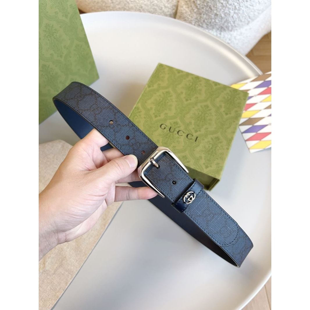 Gvc*1 belts